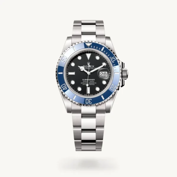 RLX Submariner #126619lb
