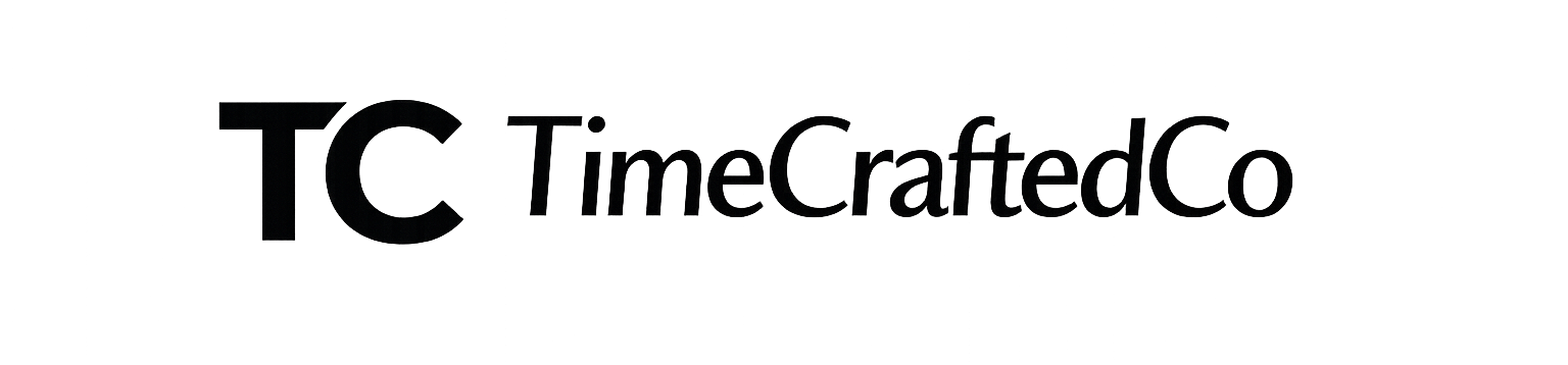 TimeCraftedCo